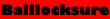 ทีเด็ดบอล Ball-lock.com